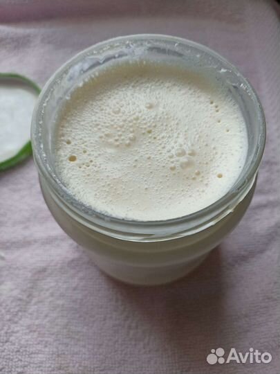 Молочная продукция