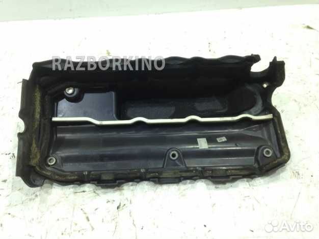 Накладка моторного отсека