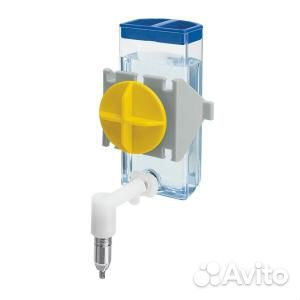 Ferplast Sippy поилка-кран с креплением для грызун