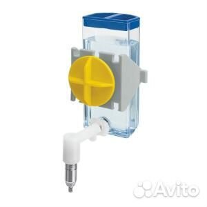 Ferplast Sippy поилка-кран с креплением для грызун