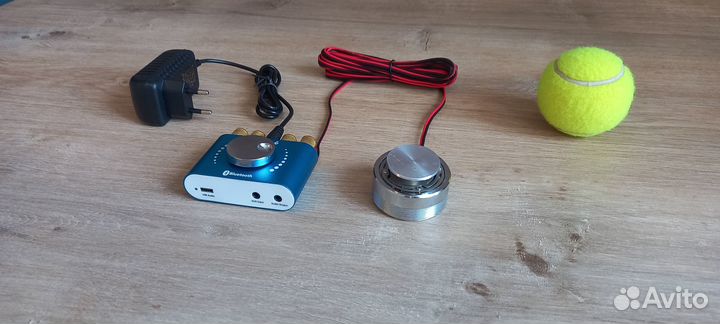 Вибродинамик (антисосед)