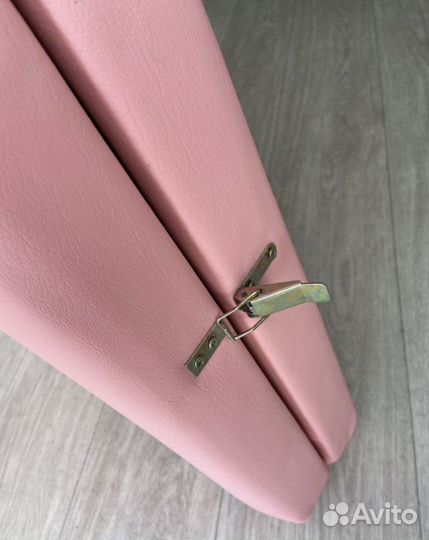 Кушетка косметологическая