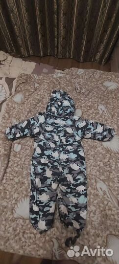 Комбинезон