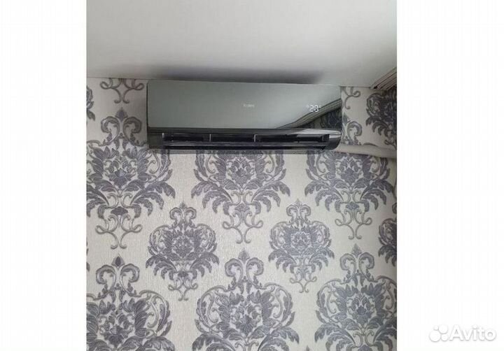 Кондиционеры. Сплит Системы. Монтаж. Гарантия