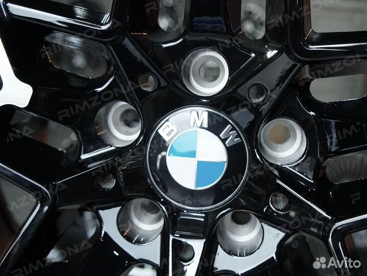 Литые диски 795 Style R19 для BMW. Рассрочка
