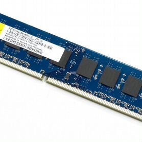 Оперативная память ddr3 4 gb