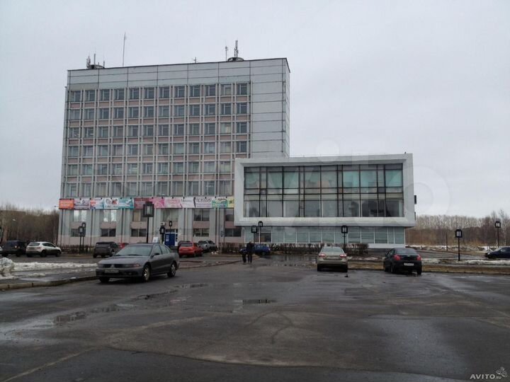 Свободного назначения, 47.3 м²
