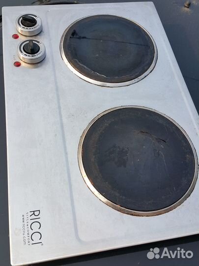 Плита инфракрасная