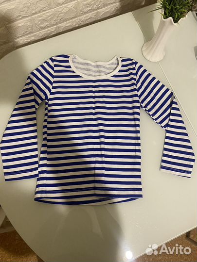 Костюм пирата разбойника