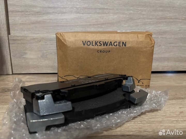 Тормозные колодки, которые не подведут