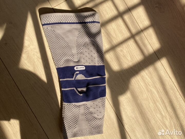 Бандаж на колено