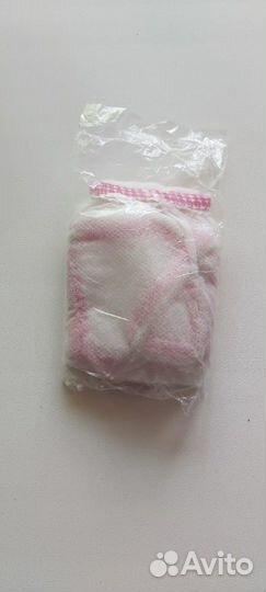 Одноразовые шапочки и одноразовые трусики