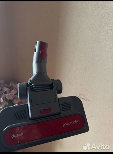 Насадка для пылесоса dyson