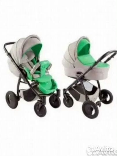 Коляска трансформер