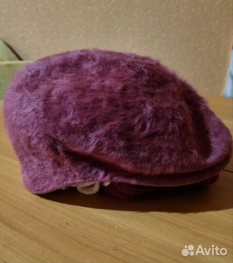 Кепка женская Кангол