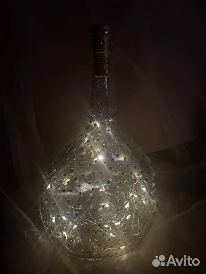 Светильник