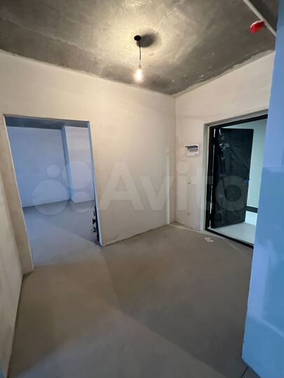 2-к. квартира, 66,9 м², 6/9 эт.