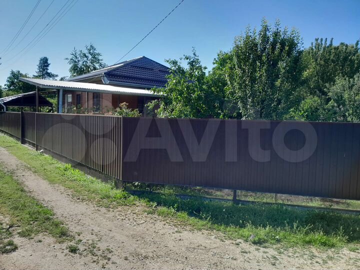 Дача 90 м² на участке 6,3 сот.