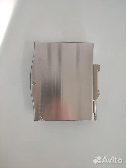 NDR75-24 75Вт 24В блок питания на дин-рейку