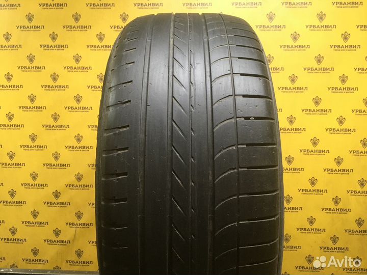 Goodyear Eagle F1 Asymmetric SUV 4x4 275/45 R20 110Y