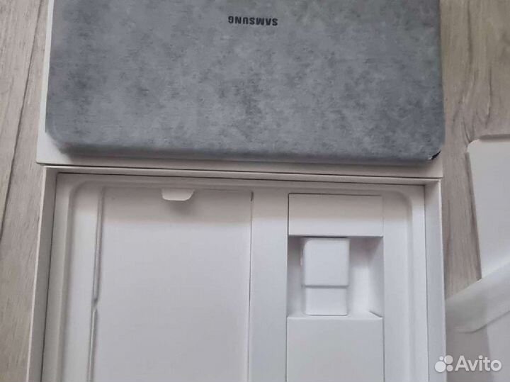 Galaxy tab active 4 pro