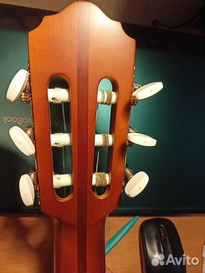 Гитара Kremona P620M – шестиструнная, размер 7/8