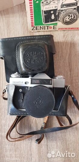 Раритетные фотоаппараты