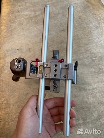 Клетка Tilta ES-T17 для Sony a7s2