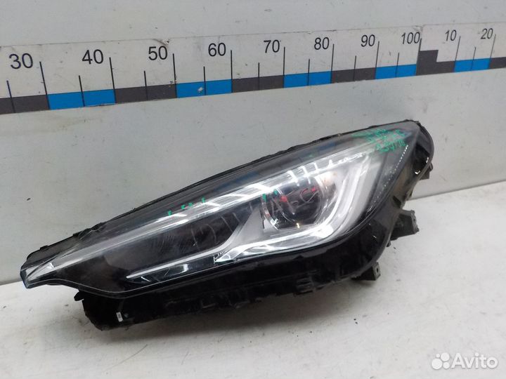 Фара левая Infiniti QX50