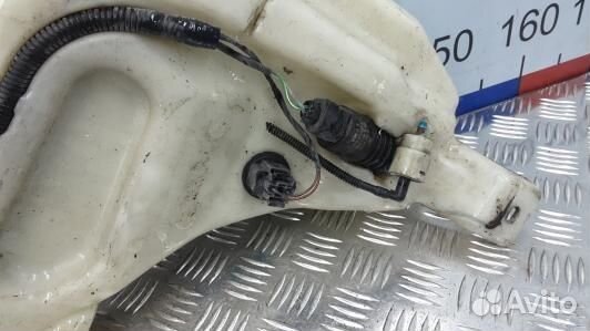 Бачок омывателя audi Q7 (8AD10NL01)