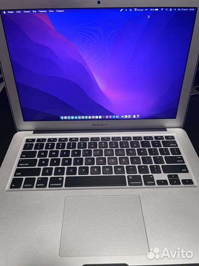 Apple MacBook Air 13 2015