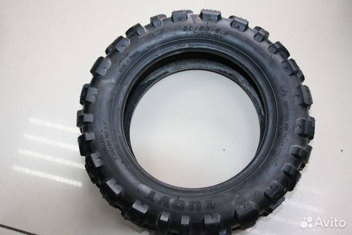 Покрышка на Kugoo m5