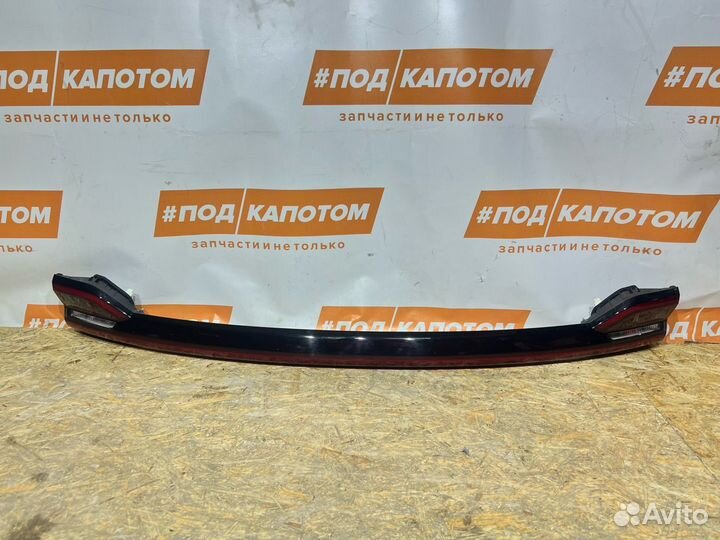 Фонарь центральный зад. Chery Tiggo 7 Pro Max