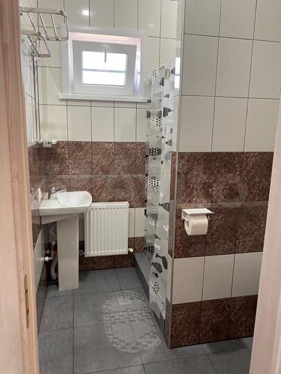 Комната 16 м², 1/1 эт.