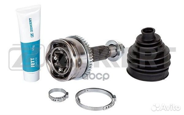 ШРУС Kia Geed 12, Hyundai i30 11, МКПП наружный