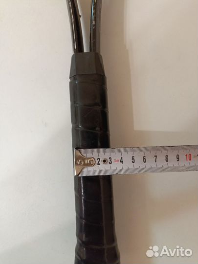 Ракетка для большого тенниса yasaki