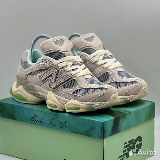 Кроссовки New Balance 9060