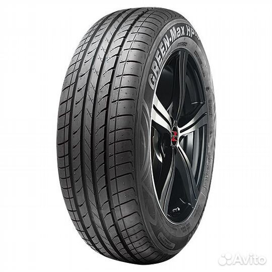 LingLong GreenMax HP010 185/65 R15