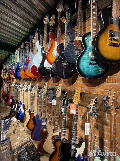 Электрогитара Schecter banshee-6 SGR BLK