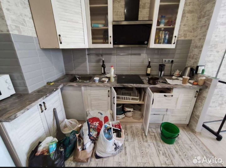 Клининг уборка квартир мойка окон