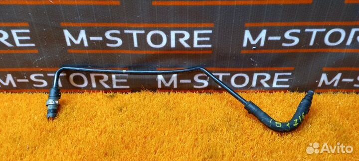 Патрубок расширительного бачка Mercedes-Benz