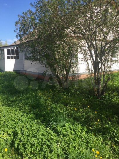 Дом 64 м² на участке 17 сот.