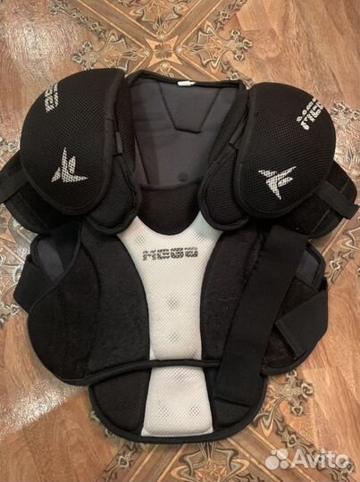 Детская хоккейная форма