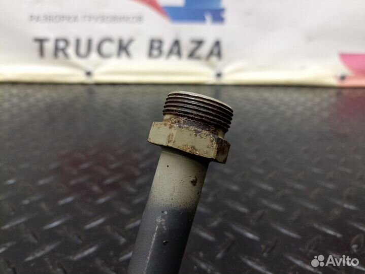 1954895 Трубка компрессора Daf XF106