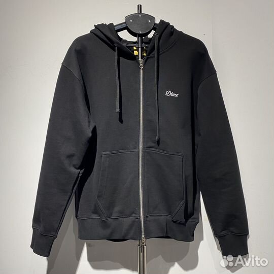 Зип-худи Dime