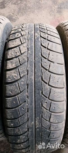 Gislaved Nord Frost 5 195/65 R15