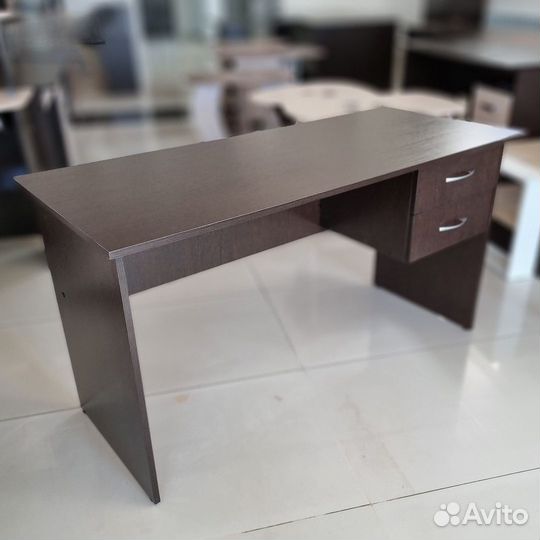 Письменный стол сп-3Л + тм-3 (цвета)
