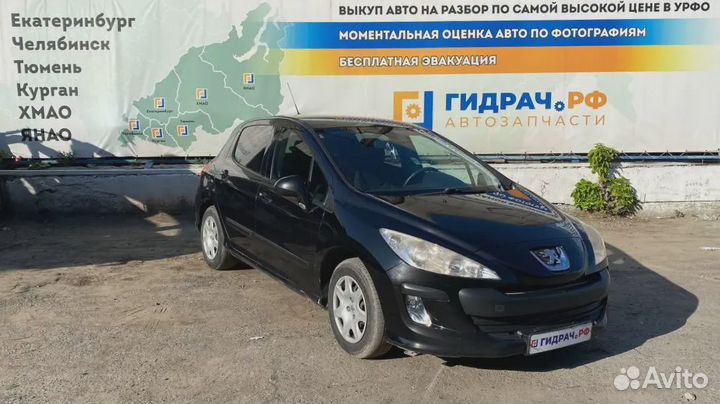 Динамик задний правый Peugeot 308 (T7) 6562AE