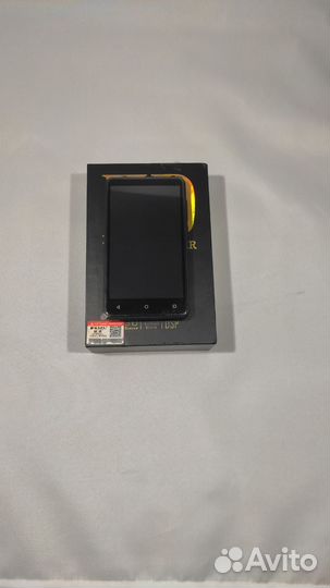 Плеер Ruizu H11 16Гб