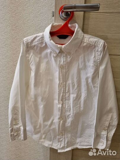 Школьная форма для мальчика